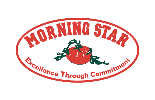 Logo Morning Star