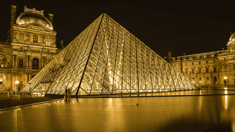 Louvre