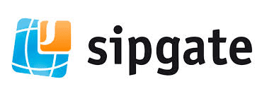 Logo sipgate