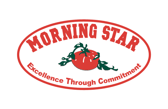 Logo Morning Star