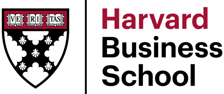 Logo Harvard Business School