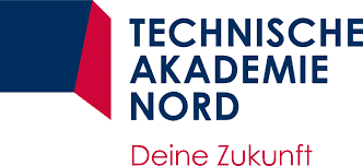 Logo: Technische Akademie Nord - Deine Zukunft