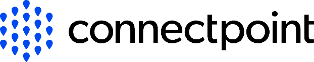 Logo connectpoint