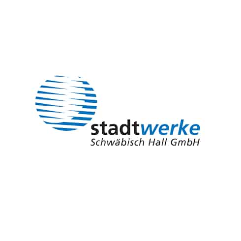 stadtwerke Schwäbisch Hall GmbH Logo