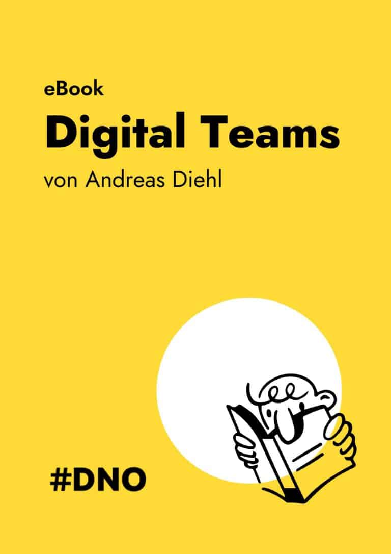 Digital Teams